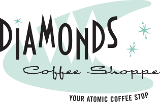 Diamonds Coffee Shoppe